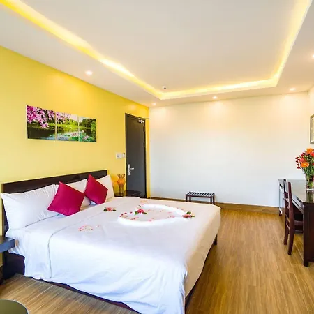 An Bang Beach Hai An Villa Hoi An Exterior photo